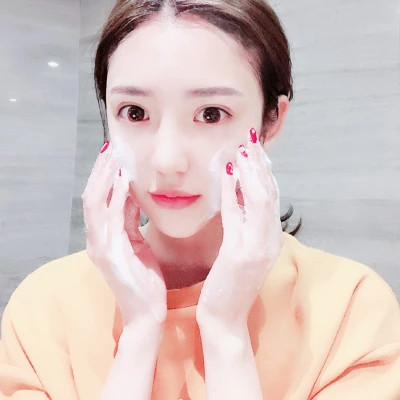 女生简单一点的头像