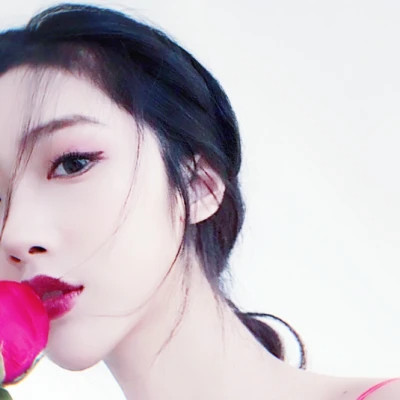 女生简单一点的头像