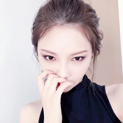 女生简单一点的头像