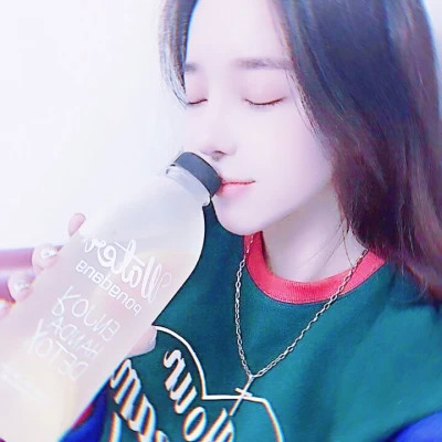 女生简单一点的头像
