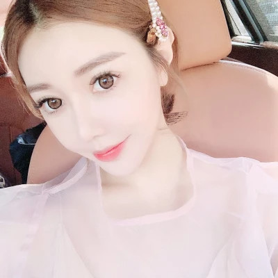 女生简单一点的头像