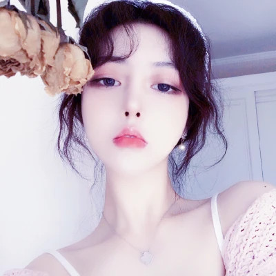 女生简单一点的头像