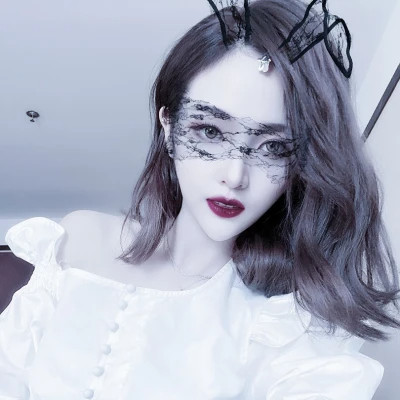 女生简单一点的头像