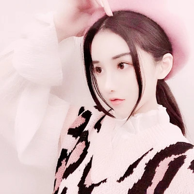 女生简单一点的头像