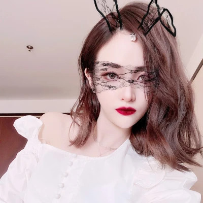 女生简单一点的头像