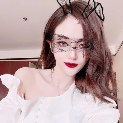 女生简单一点的头像