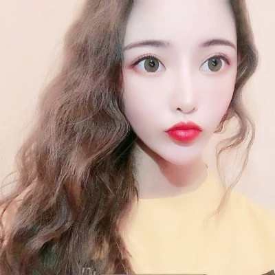 女生简单一点的头像