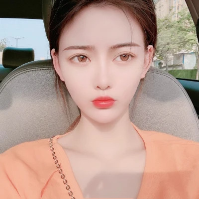 女生简单一点的头像