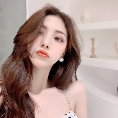 女生简单一点的头像