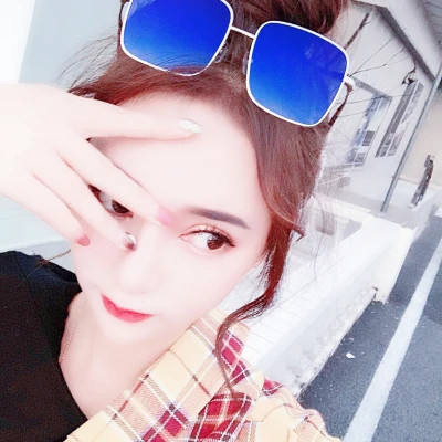 好看的图片女生头像