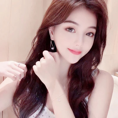 好看的图片女生头像