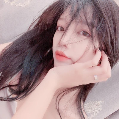 好看的图片女生头像