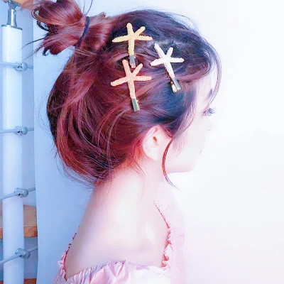 好看的图片女生头像