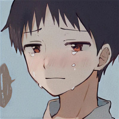 好看的动漫兄弟头像