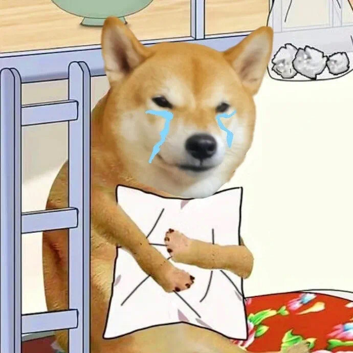 微信狗子表情包头像图片