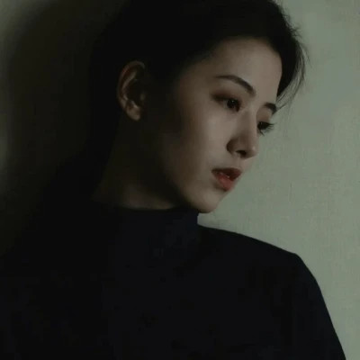 成熟御姐头像高冷高颜值