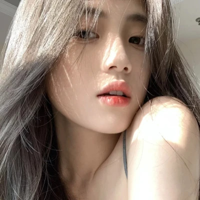 成熟御姐头像高冷高颜值