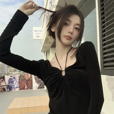 成熟御姐头像高冷高颜值