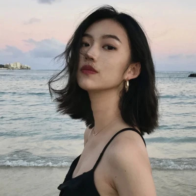 成熟御姐头像高冷高颜值