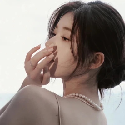 成熟御姐头像高冷高颜值