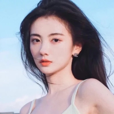 成熟御姐头像高冷高颜值
