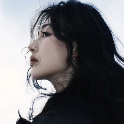 成熟御姐头像高冷高颜值