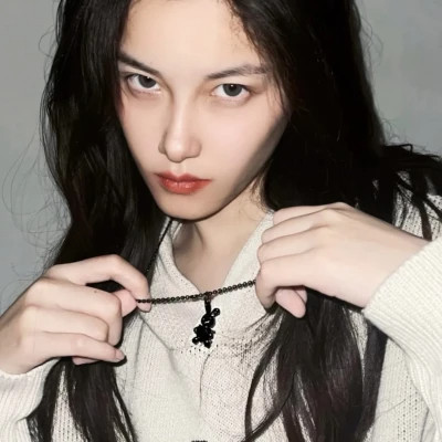 高冷禁欲系御姐女头像