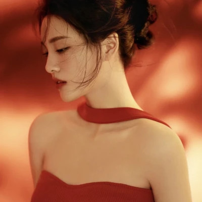 高冷禁欲系御姐女头像