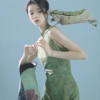 高冷禁欲系御姐女头像