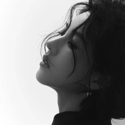 高冷禁欲系御姐女头像