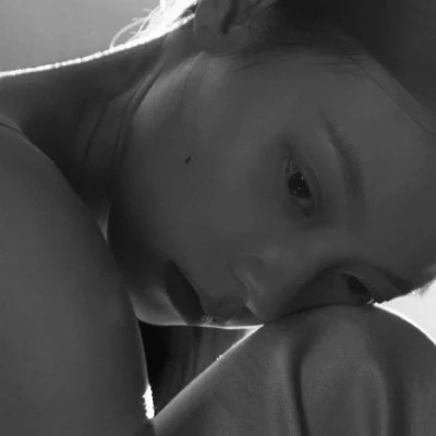 高冷禁欲系御姐女头像