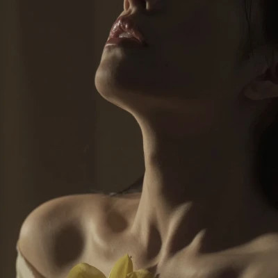 高冷禁欲系御姐女头像