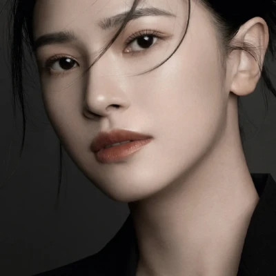 高冷禁欲系御姐女头像