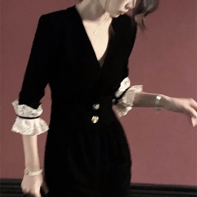 高冷禁欲系御姐女头像