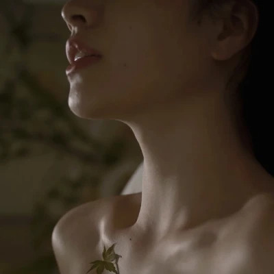 高冷御姐图片头像