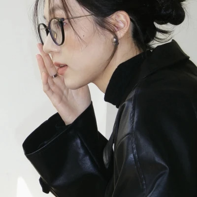 高冷御姐图片头像