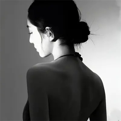 高冷御姐图片头像