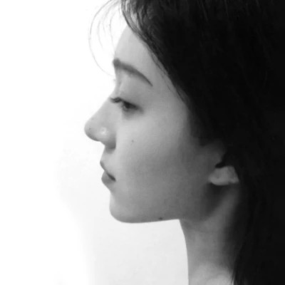 高冷御姐图片头像