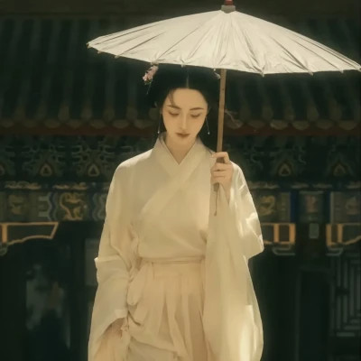 高冷御姐图片头像