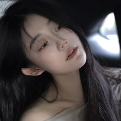 高冷御姐图片头像