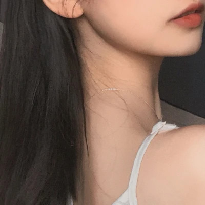 微信女生御姐头像高冷真人