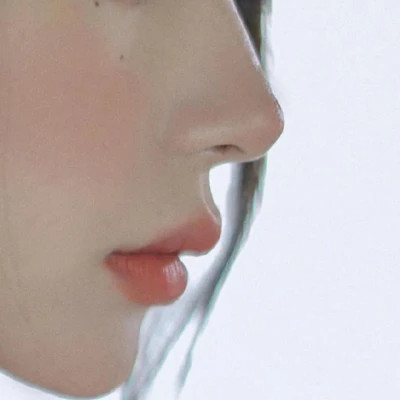 微信女生御姐头像高冷真人