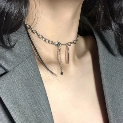 微信女生御姐头像高冷真人