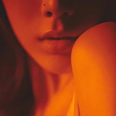 微信女生御姐头像高冷真人