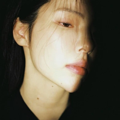 微信女生御姐头像高冷真人