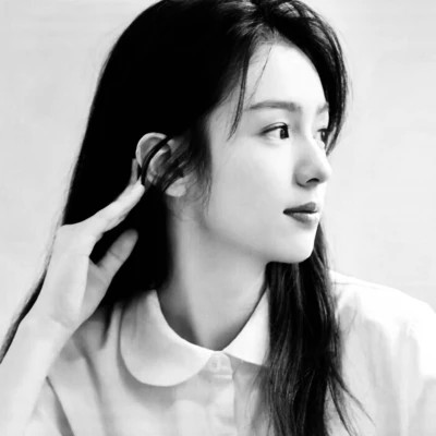 微信女生御姐头像高冷真人