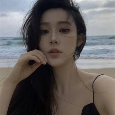 高冷御姐女生头像图片