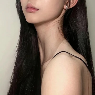 高冷御姐女生头像图片