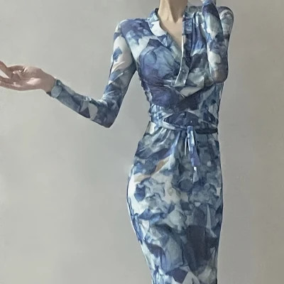 高冷御姐女生头像图片
