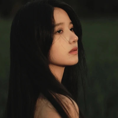 高冷御姐女生头像图片